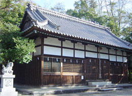 飯野神社