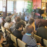 秋季永代経厳修しました!
